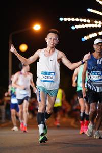 BIB: 2777, 42538
                            <button type="button" onclick="openModal(22843434)" class="btn btn-primary btn-sm float-right btn-popup" data-toggle="modal" data-target=".modal-high-quality">
                        <i class="fas fa-shopping-cart"></i> Add to Cart
                    </button>
                                            <button type="button" onclick="isThisMe(22843434, true)" class="btn btn-success btn-sm float-right btn-popup btn-isme hidden" data-toggle="tooltip" data-placement="bottom" title="นี่คือรูปของคุณใช่ไหม คลิกที่นี่เพื่อเอาเข้าอัลบั้ม">
                        <i class="fas fa-plus"></i> Add to album
                    </button>
                    <button type="button" onclick="isThisMe(22843434, false)" class="btn btn-warning btn-sm float-right btn-popup btn-isnotme hidden">
                        <i class="fas fa-ban"></i> Remove from album
                    </button>